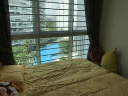 1 Canberra (D27), Condominium #283871081